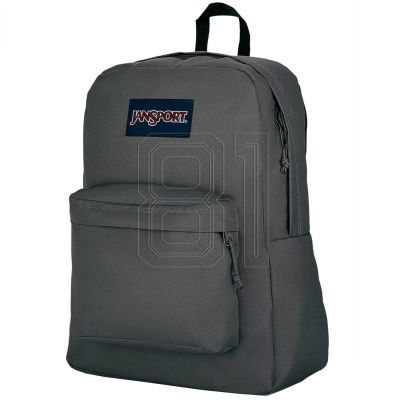 2. JanSport Superbreak Rucksack EK0A5BAGN60 