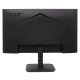 16. Acer KA2 KA272UP6bmiipx Computermonitor 68,6 cm (27") 2560 x 1440 px Quad HD LCD Schwarz