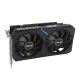6. Grafikkarte Asus Dual RTX 3060 V2 OC