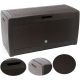 14. GARTENKASTEN 290L BOXE RATO PLUS BRAUN