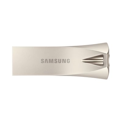 15. SAMSUNG FLASH BAR Plus 256GB MUF-256BE3/APC SILBER