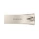 15. SAMSUNG FLASH BAR Plus 256GB MUF-256BE3/APC SILBER