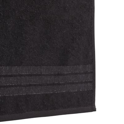 3. adidas Performance Handtuch S schwarz KE7411