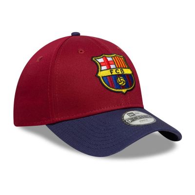 3. FC Barcelona x New Era Junior-Kappe 60849529