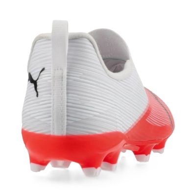 5. Puma Junior Ultra 7 Match LL FG/AG 109163-01 Schuhe