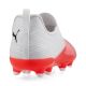 5. Puma Junior Ultra 7 Match LL FG/AG 109163-01 Schuhe
