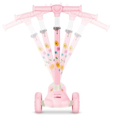 3. Balancierroller Spokey FIORI