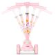 3. Balancierroller Spokey FIORI