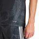6. adidas Tiro 26 Wettkampf-Torwarttrikot für Herren, schwarz, KC5358