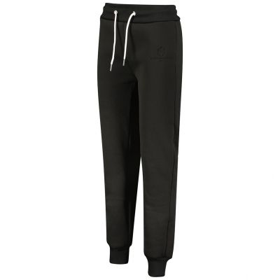 5. Maison Montaigne MIMOSAI BLACK MT LADY 016 Jogginghose (RBMWW6416F/MM-NOIR)
