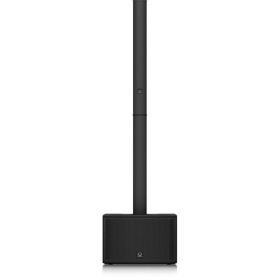 2. Turbosound iP3000 Modulares Aktivsystem 16x3,5"+2x12"+2x1"