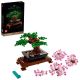 9. LEGO Icons 10281 - Bonsai-Baum