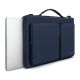 3. Laptoptasche 15-16 Tech-Protect Defender Bag - blau