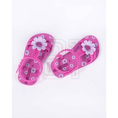 4. Ipanema Daisy Baby Jr Sandalen 83355-AH425