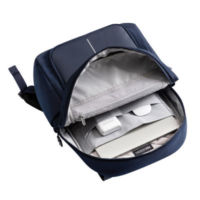 7. XD DESIGN RUCKSACK SOFT DAYPACK MARINEBLAU P/N: P705.985