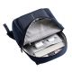 7. XD DESIGN RUCKSACK SOFT DAYPACK MARINEBLAU P/N: P705.985