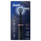 2. Oral-B Pro 3 3000 Cross Act Zahnbürste