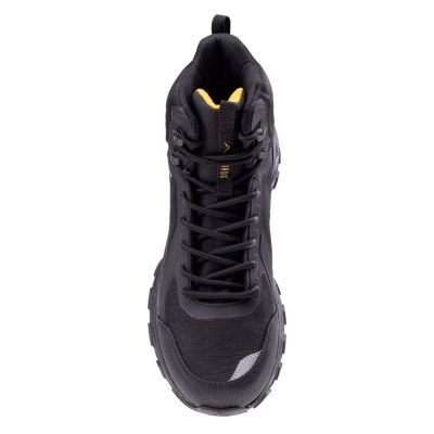 3. Elbrus Hixon Mid Wp CM 92800442320 Schuhe