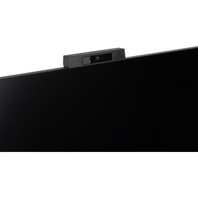 6. Monitor iiyama XUB2790QSUH-B2 27" IPS-Panel 2560x1440 100Hz Windows Hello 5MP Kamera Autofokus 15cm Standfußhöhenverstellung 4ms 250