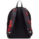 3. LEGO Ninjago Basic Rucksack 20266-2502 Schwarz Einheitsgröße