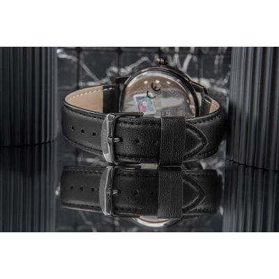 7. Skmei 2121BK Herrenuhr + Box