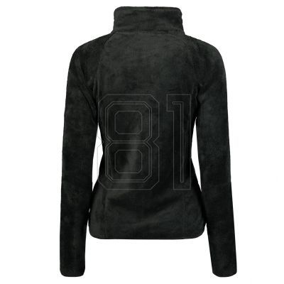 2. Geographical Norway Upaline Lady W Sweatshirt WU6060F/GN-BLACK