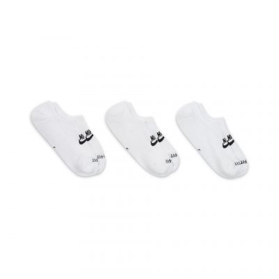 2. Nike Everyday Plus Gepolsterte Socken DN3314-100