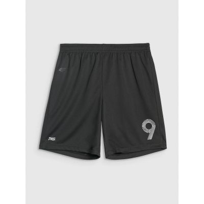 9. Kinder-Sportshorts 4F JUNIOR x Robert Lewandowski 4F RL9JSAW25TFSHU1486-62S