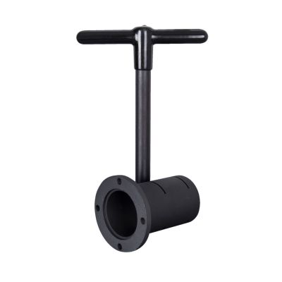 UNIOR Klemmhalterung mit Griff für 1693EL