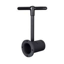 UNIOR Klemmhalterung mit Griff für 1693EL