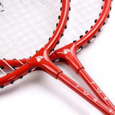 15. Meteor Motion 2 Badminton-Set 20076