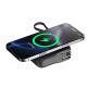4. Xtorm XTPP101 Powerbank Lithium-Polymer (LiPo) 10000 mAh Kabelloses Laden Schwarz
