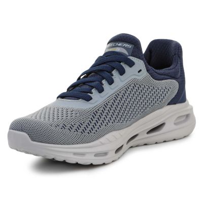 4. Skechers Arch Fit Orvan Trayver M 210434-GYNV Schuhe