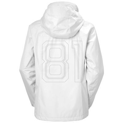 8. Helly Hansen Aden Jacket W 62650 001