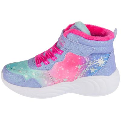 2. Skechers Unicorn Dreams - Magical Cove 303057L-LVHP Lila 33