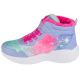 2. Skechers Unicorn Dreams - Magical Cove 303057L-LVHP Lila 33