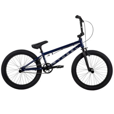 18. Huffy Symbol Freestyle 20" Abys Blue BMX-Rad