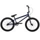 18. Huffy Symbol Freestyle 20" Abys Blue BMX-Rad