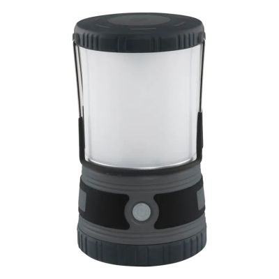 2. Outwell Carnelian DC 1000 USB-betriebene Campinglaterne