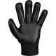 4. Reusch Attrakt Starter Solid Finger Support Jr 54 72 511 7700 Handschuhe