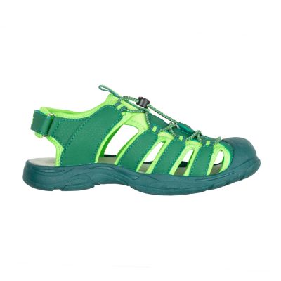 3. Trollkids Kids Kvalvika Sandal Jr 194-309 Sandalen