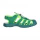 3. Trollkids Kids Kvalvika Sandal Jr 194-309 Sandalen
