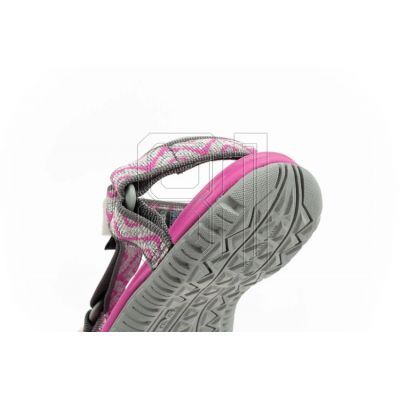 7. Teva Hurricane 3 Jr Sandalen 1019535
