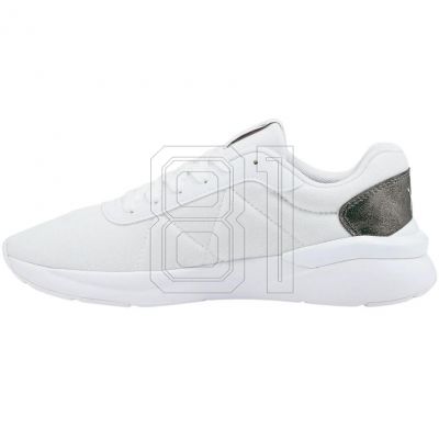3. Puma Rose Raw Metallics W Schuhe 383849 01