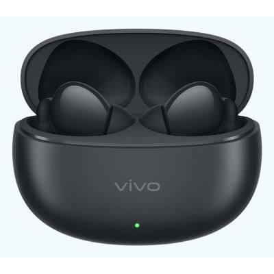 VIVO Buds Pro kabellose Kopfhörer schwarz