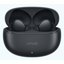 VIVO Buds Pro kabellose Kopfhörer schwarz