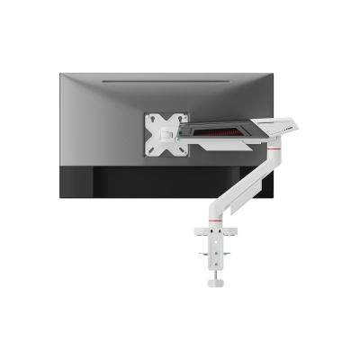 3. Equip 650190 Monitorhalterung/Ständer 101,6 cm (40") Schreibtisch Schwarz
