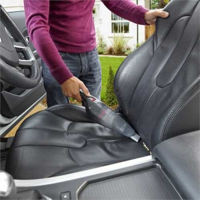 2. 12V NVB12AVA BLACK&DECKER Autostaubsauger