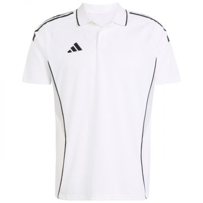 adidas Tiro 25 Wettkampf-Poloshirt M JY1807