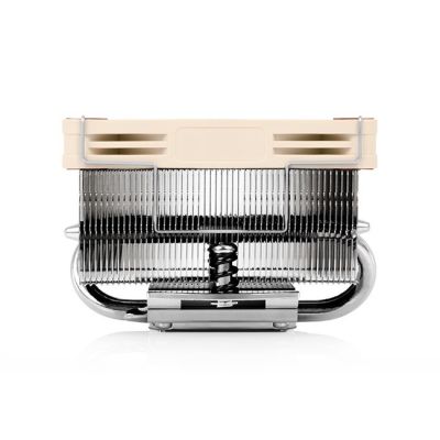 2. NOCTUA NH-L9x65 Low Profile CPU-Kühler